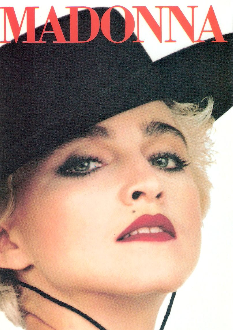 PC197 Madonna